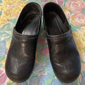 Dansko shoes